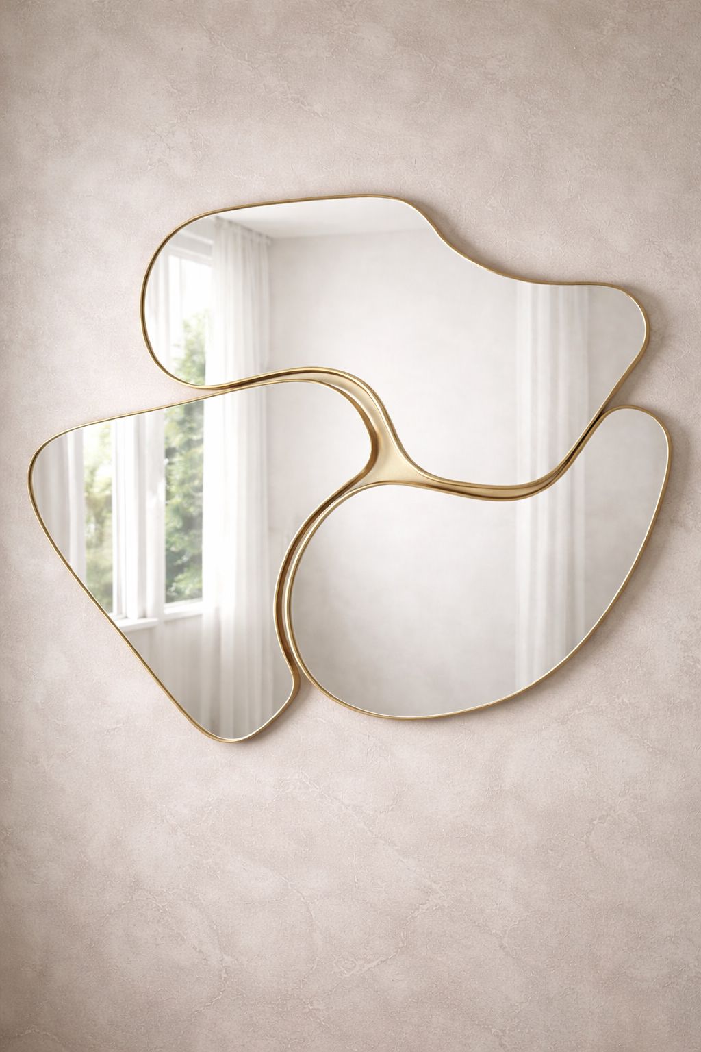 სარკე IDEA012-2